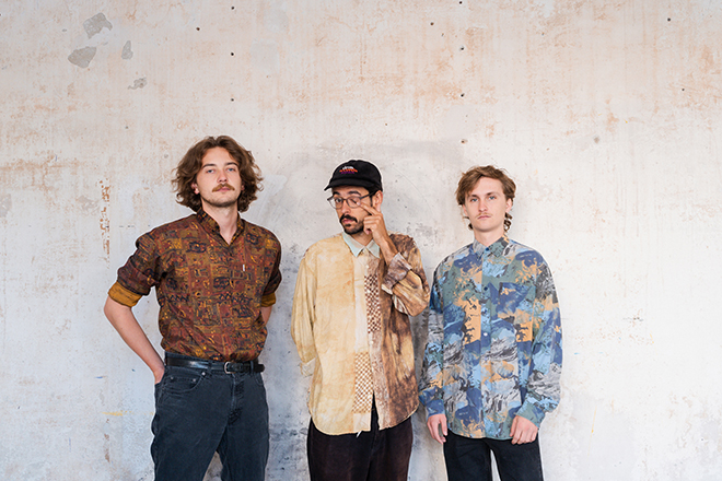 Theatron Musiksommer, Donnerstag, 22. August, Rahel, Das Kitsch & Ulla Suspekt