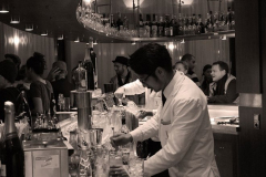 © Kongress Bar