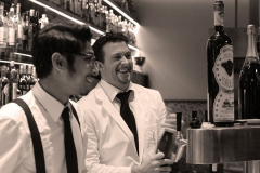 © Kongress Bar