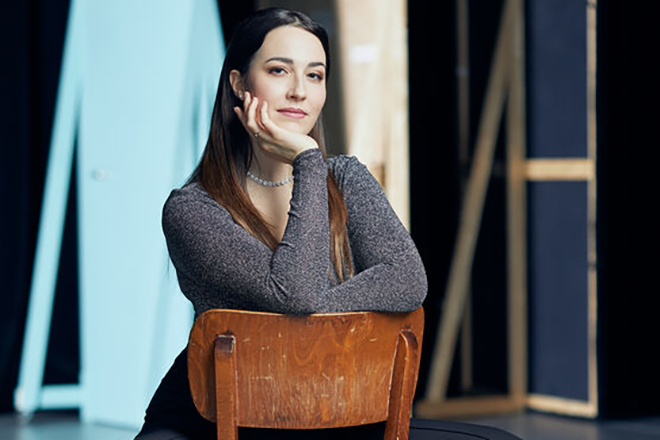 "Der Liebestrank" am Gärtnerplatztheater- Premiere B am 25. Mai