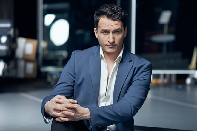 "Der Liebestrank" am Gärtnerplatztheater - Premiere B am 25. Mai