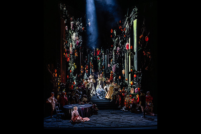 Münchner Opernfestspiele 2026