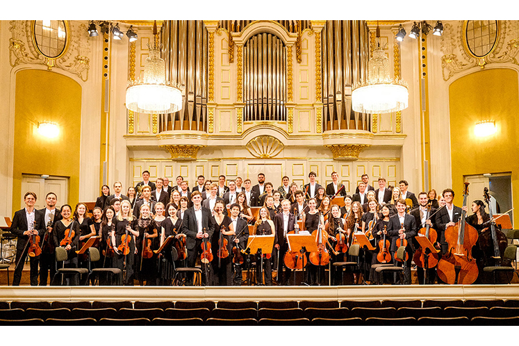 Highlights aus dem Programm der Richard-Strauss-Tage 2024