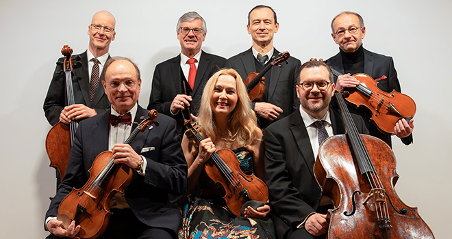 Richard-Strauss-Tage 2025 – 21. bis 29. Juni