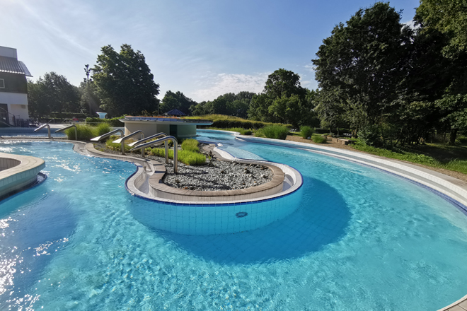 Rottal Terme Bad Birnbach