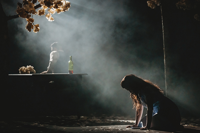 Tiroler Festspiele Erl 2025