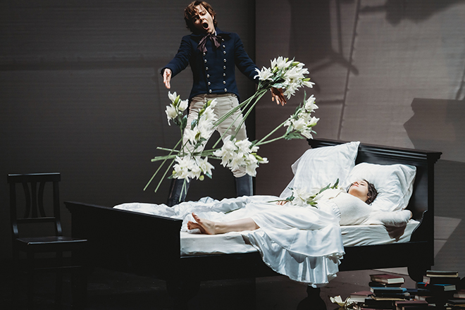 Tiroler Festspiele Erl 2025