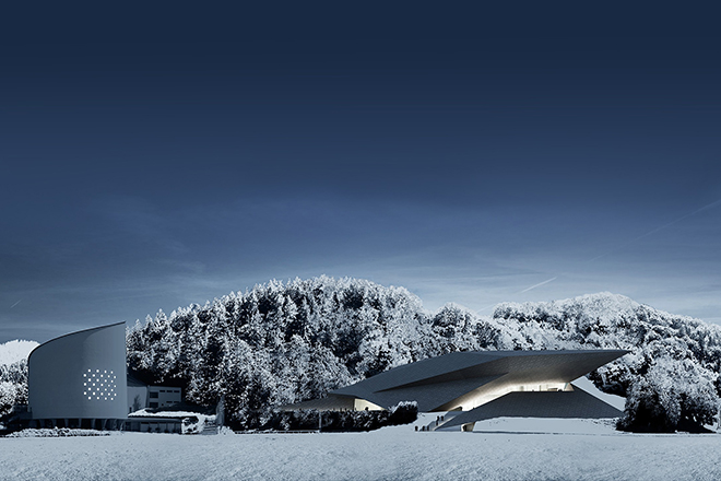 Tiroler Festspiele Erl 2025