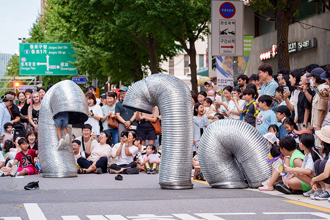 Tollwood Sommerfestival 2026 - Konzert- & Performances-Highlights
