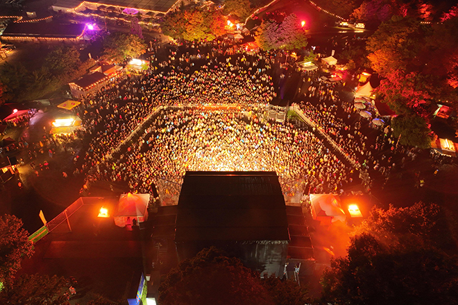 Brass Wiesn 2026 - 30. Juli bis 2. August