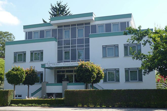 Hotel Am Fasangarten