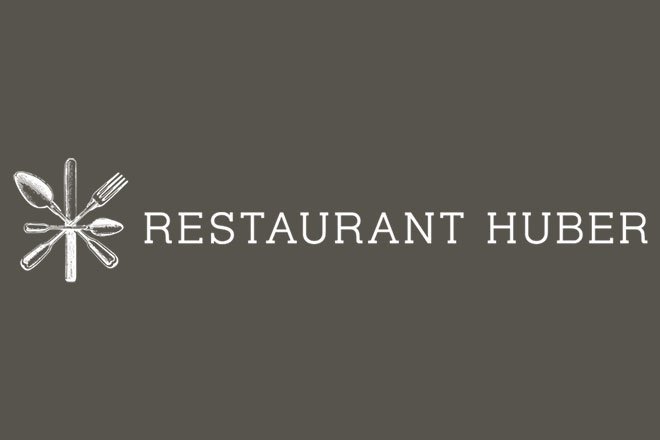 RestaurantHuber_Logo