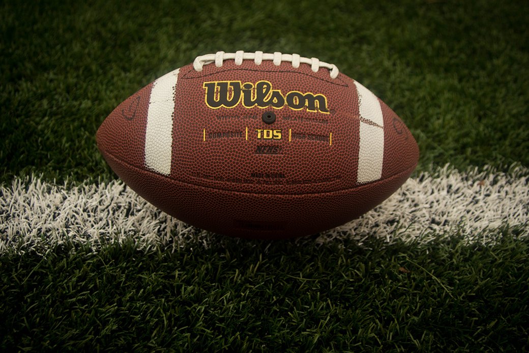 Super Bowl Football