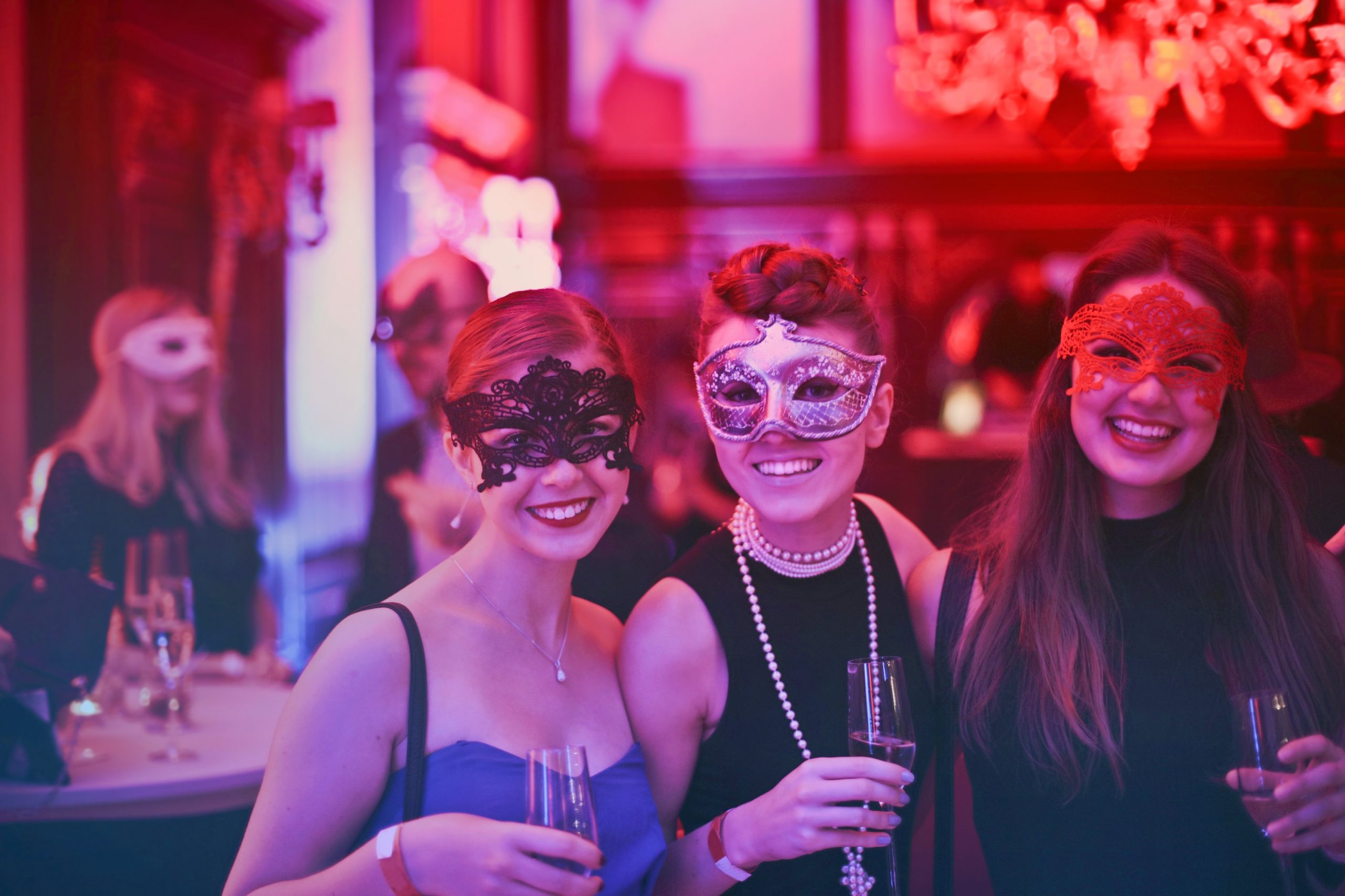 mü online karneval (c) pexels