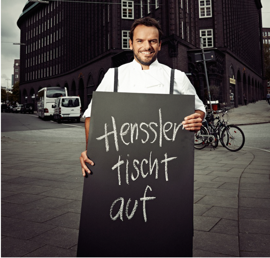 Henssler