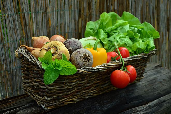 vegetables-752153_1920 © pixabay