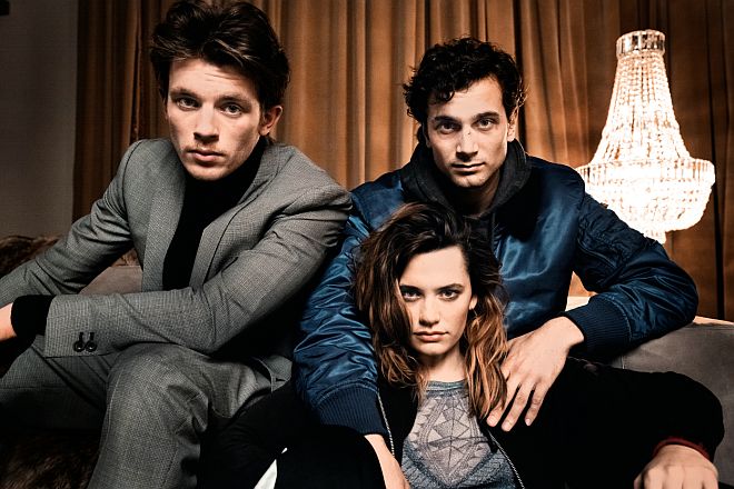 (c) FILMFEST MÜNCHEN 2018