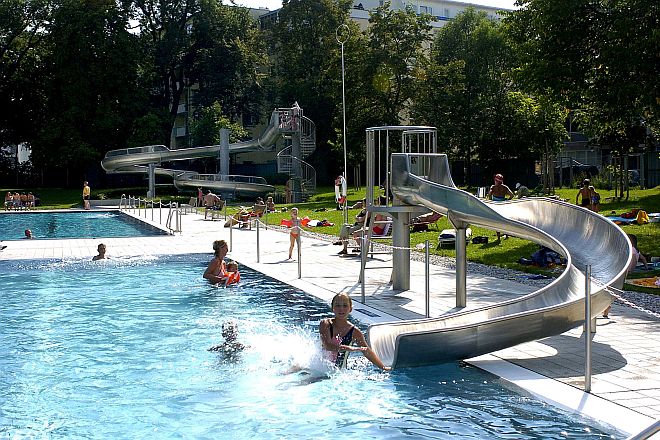 (c) Stadtwerke München SWM, Freibad