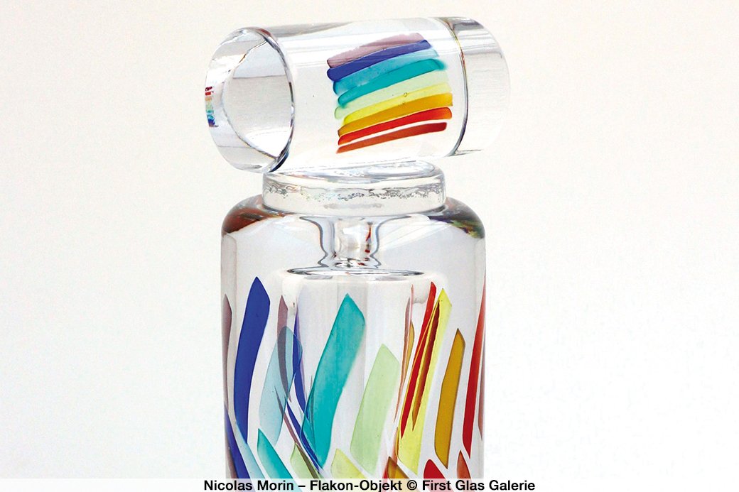 First Glas Galerie