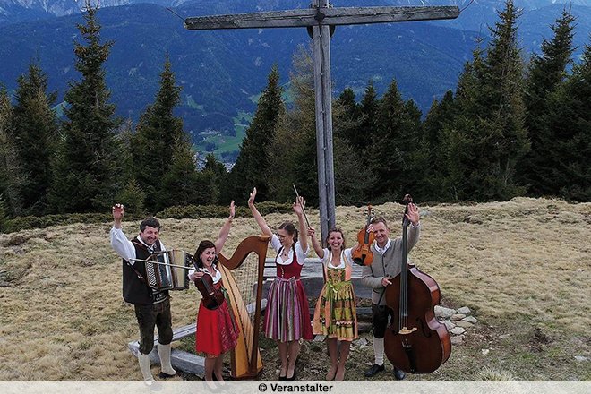 Südtiroler Adventskonzert