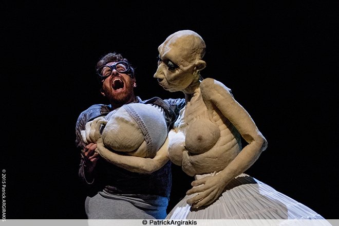 Figurentheaterfestival