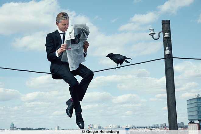 Max Raabe