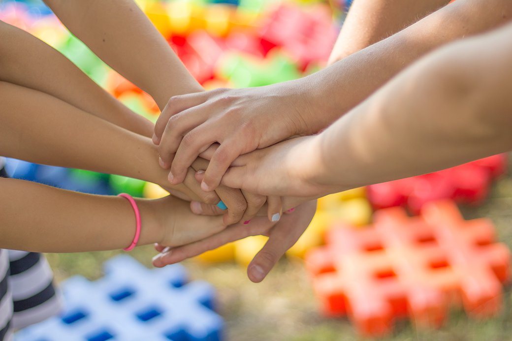 Buntes für Kinder, Zeit für Kultur