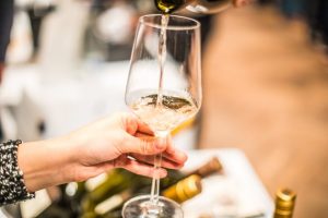 Silvaner Frankenwein