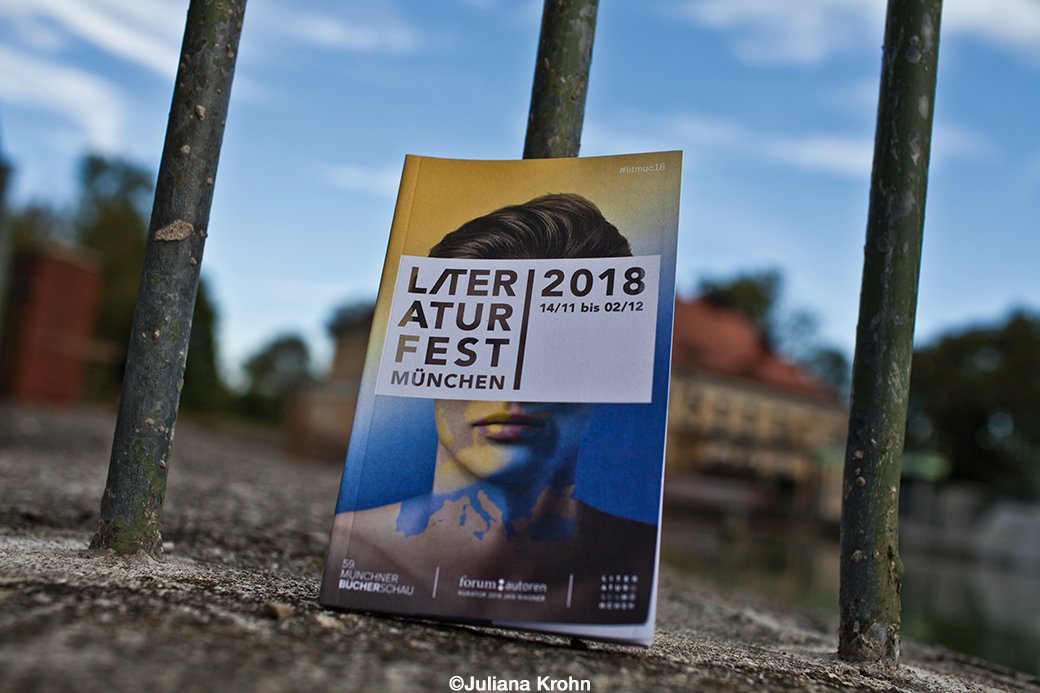 Literaturfest