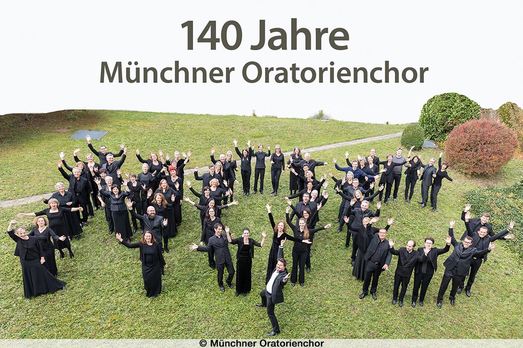 Oratorienchor
