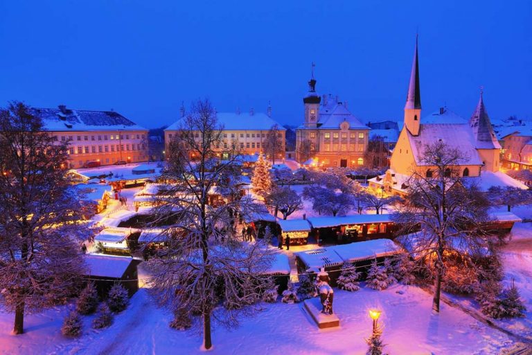 Schnee Weihnachten 2022 München Advent und Weihnachten in Altötting München Online