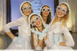 Weihnachtszauber