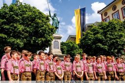 Tölzer Knabenchor