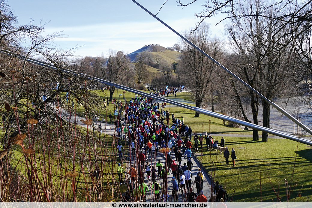 Silvesterlauf