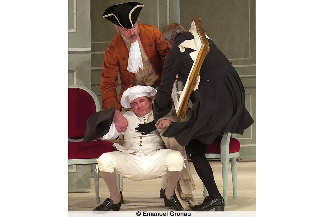 Weilheimer Festspiele