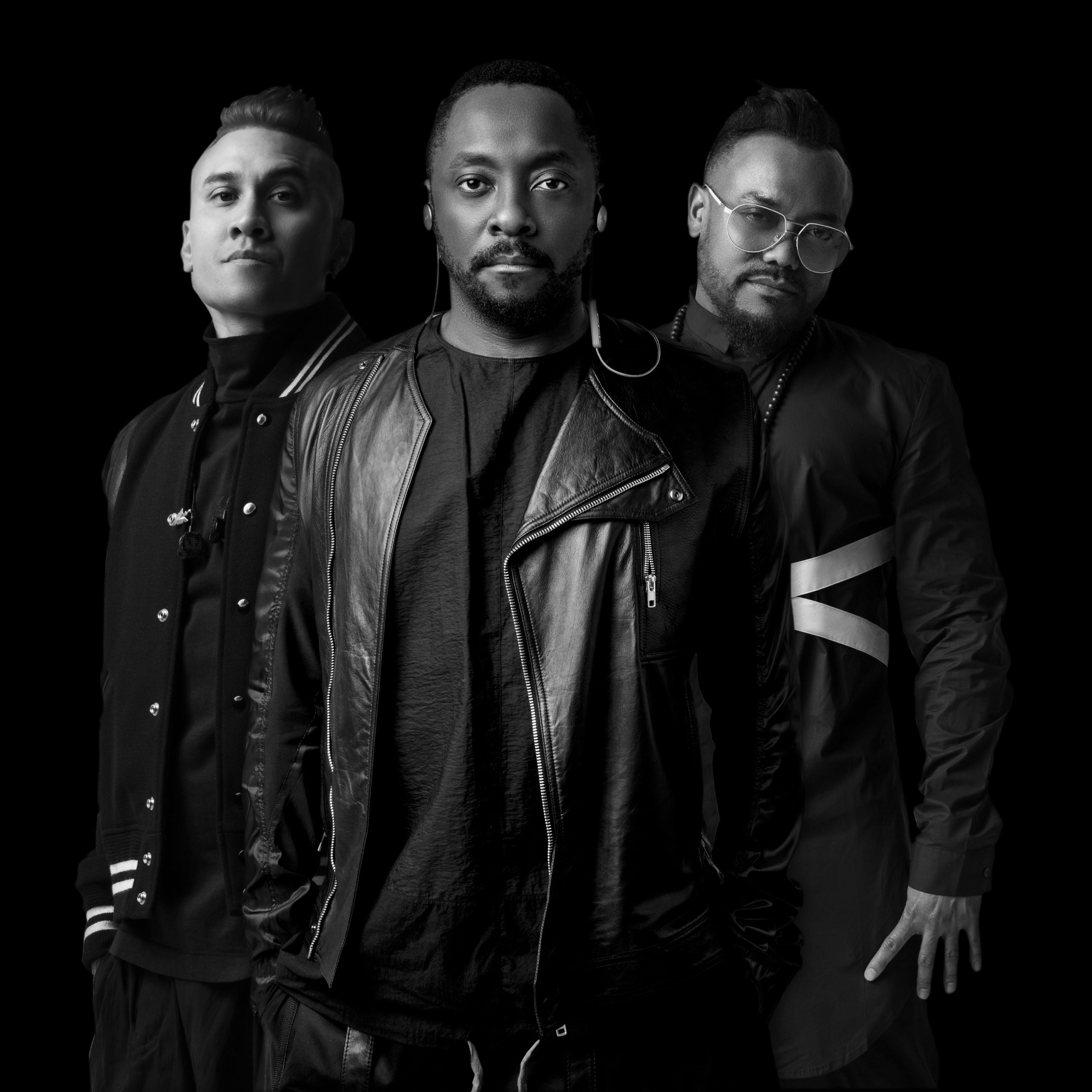 Black Eyed Peas Ihr Langersehentes Comeback In Munchen Munchen Online