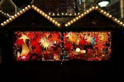 Weihnachtsmärkte in München