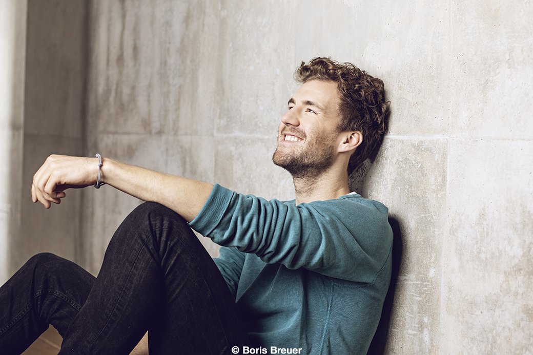 Luke Mockridge