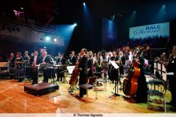 Ball der Sterne