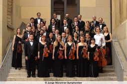 Bal Classique, Camerata