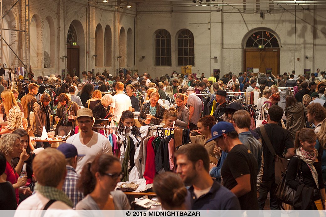 Midnightbazar