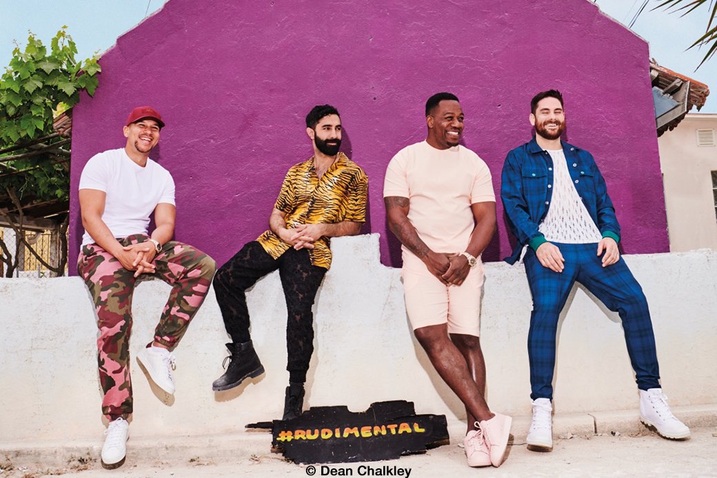 Rudimental