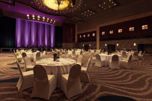 Silvesterfeier im Westin Grand München