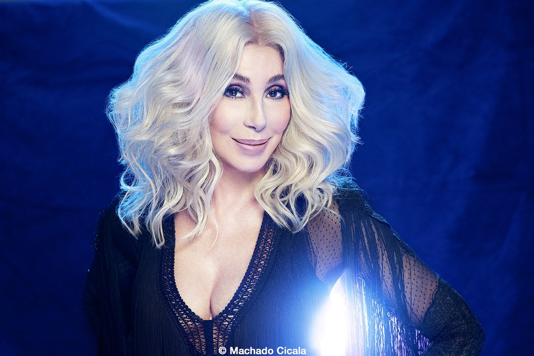 Cher
