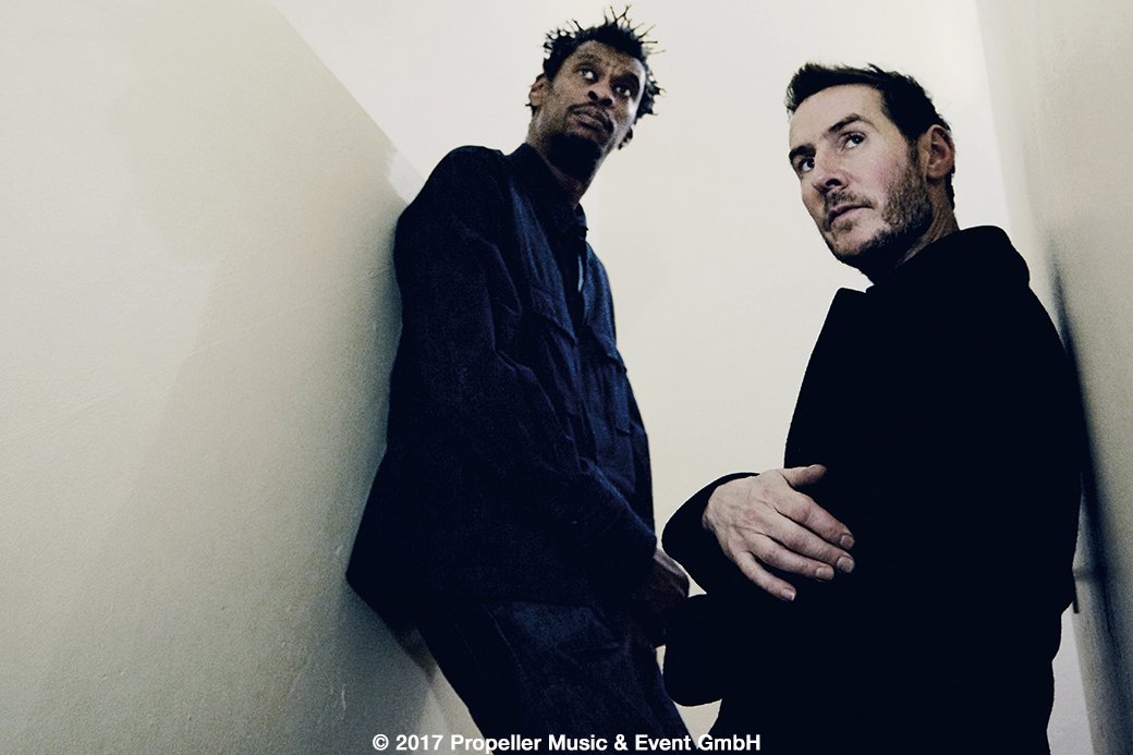 Massive Attack