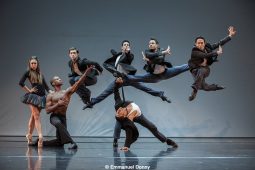 Rock The Ballet
