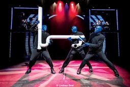 Blue Man Group