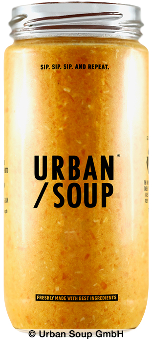 Urban/Soup