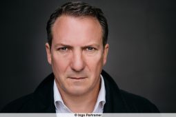 Robert Palfrader