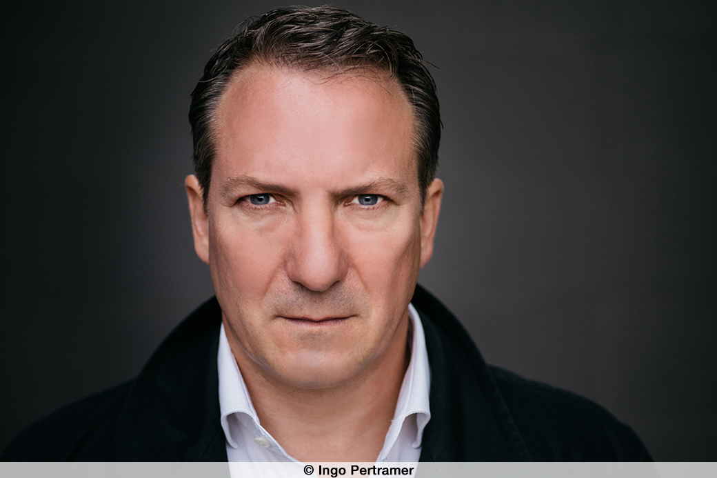 Robert Palfrader
